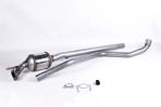 Diesel Particulate Filter DPF017S for Renault Laguna