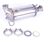 Diesel Particulate Filter DPF023S for Volkswagen Transporter