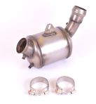Diesel Particulate Filter DPF026 for Mercedes-Benz C200 and more