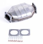 Diesel Particulate Filter DPF029 for BMW 520 and more