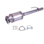 Diesel Particulate Filter DPF031 for Fiat Doblo