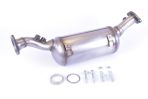 Diesel Particulate Filter DPF034S for Suzuki Grand Vitara
