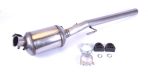 Diesel Particulate Filter DPF040S for Mercedes-Benz Viano and more