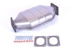 Diesel Particulate Filter DPF044 for BMW 525 and more