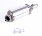 Diesel Particulate Filter DPF046S for Chrysler 300 C