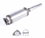 Diesel Particulate Filter DPF054 for Alfa Romeo MiTo and more
