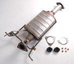 Fitting Kit KIT656 for Diesel Particulate Filter DPF055