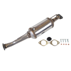 Diesel Particulate Filter DPF060 for Ford Kuga