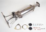 Diesel Particulate Filter DPF062S for Volvo XC70 and more
