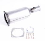 Diesel Particulate Filter DPF063 for Citroen C5