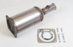 Diesel Particulate Filter DPF063S for Citroen C5