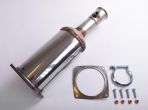 Diesel Particulate Filter DPF064S for Citroen C5 and more