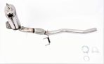 Diesel Particulate Filter DPF066 for Audi A3 and more
