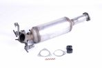Fitting Kit KIT695 for Diesel Particulate Filter DPF086