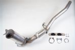 Diesel Particulate Filter DPF112 for Audi A3 and more