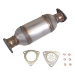 Fitting Kit KIT874 for Diesel Particulate Filter DPF115