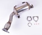 Fitting Kit KIT927 for Diesel Particulate Filter DPF119 and more