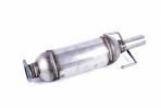 Diesel Particulate Filter DPF123 for Opel Astra and more