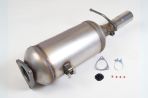 Diesel Particulate Filter DPF170 for Land Rover Discovery and more