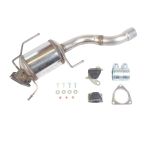Diesel Particulate Filter DPF175 for Audi Q7 and more
