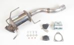 Diesel Particulate Filter DPF175S for Audi Q7 and more