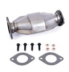 Catalytic Converter DT6037T for Nissan Almera and more