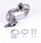 Fitting Kit KIT522 for Catalytic Converter DT6049T