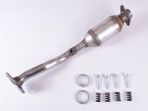 Catalytic Converter DT6059T for Nissan Micra and more