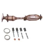 Catalytic Converter DT6066T for Nissan Micra and more