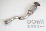 Catalytic Converter DT6069T for Nissan Qashqai and more