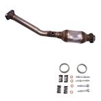 Catalytic Converter DT6075T for Nissan Juke
