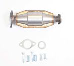 Catalytic Converter DT6088T for Nissan Note