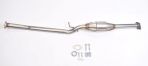 Catalytic Converter DT6089T for Nissan Pixo and more