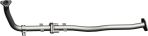 Front Pipe DT7006 for Nissan Primera
