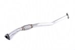 Front Pipe DT7010 for Nissan Terrano II