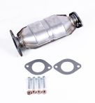 Catalytic Converter DT8001T for Nissan 100NX and more