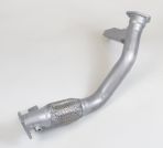 Exhaust Pipe EAU1000 for Audi A6