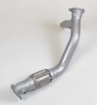 Exhaust Pipe EAU1001 for Audi A6