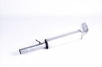 Exhaust Middle Box EAU274 for Audi A3 and more