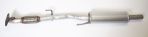 Exhaust Middle Box EAU507 for Audi A1 and more