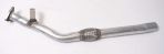 Exhaust Pipe EAU525 for Audi A4
