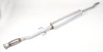 Exhaust Middle Box EBM477 for Mini Cooper and more