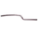 Exhaust Pipe EBM550 for BMW 114 and more