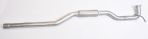 Exhaust Middle Box ECL3000 for Mitsubishi ASX