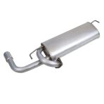 Exhaust Rear Box ECL4000 for Mitsubishi ASX
