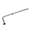 Exhaust Pipe ECL424 for Mitsubishi Outlander