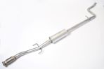 Exhaust Middle Box ECN702 for Citroen DS3