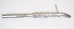Exhaust Rear Box ECN793 for Citroen Berlingo and more