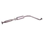 Exhaust Middle Box ECV3002 for Chevrolet Aveo and more
