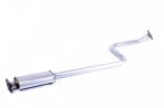 Exhaust Middle Box EDN524 for Nissan Micra